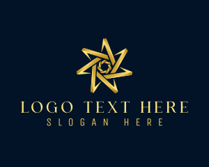 Elegant Star Boutique logo