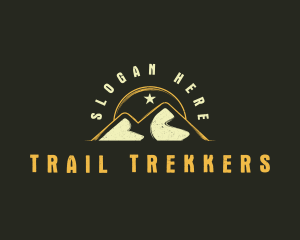 Mountain Sun Hiking logo