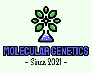 Herbal Chemical Science logo