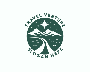 Peak Mountaineering Trip logo