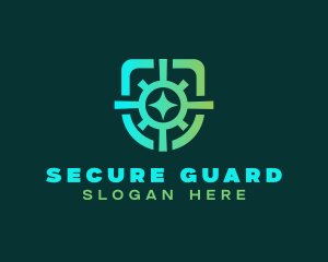 Security App Developer logo