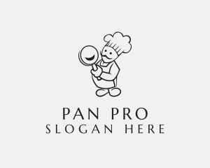 Culinary Chef Cook logo design