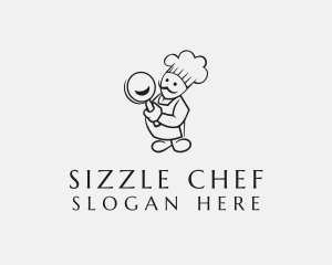 Culinary Chef Cook logo