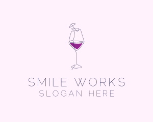 Wine Cocktail Bar logo