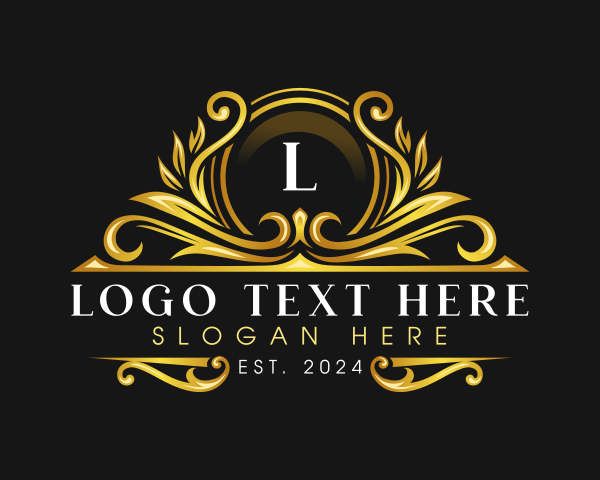 Decor logo example 1