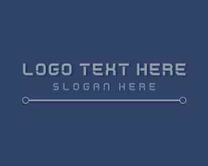 Digital Tech Studio logo