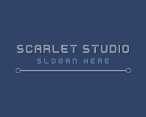 Digital Tech Studio logo design