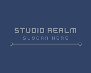 Digital Tech Studio logo