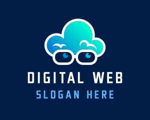 Web Geek Cloud logo