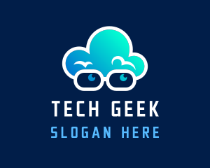 Web Geek Cloud logo