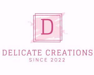 Beauty Cosmetics Boutique  logo design