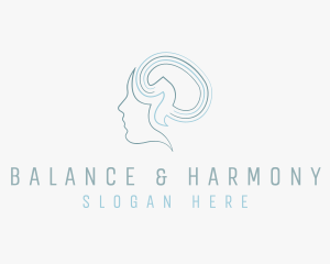 Mental Health Therapist  logo