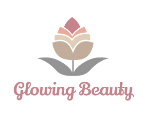 Flower Spa Cosmetics  logo