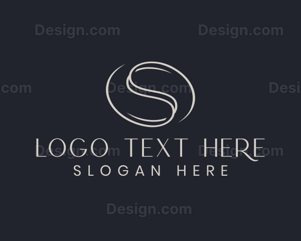 Elegant Stylish Fashion Logo