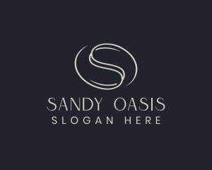 Elegant Stylish Fashion logo design