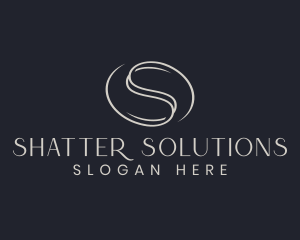 Elegant Stylish Fashion logo design