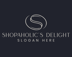 Elegant Stylish Fashion logo design