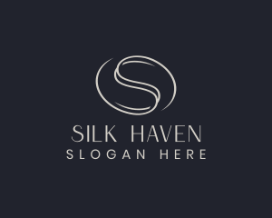 Elegant Stylish Fashion logo design