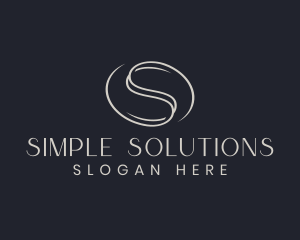 Elegant Stylish Fashion logo design