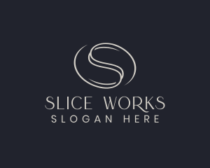 Elegant Stylish Fashion logo design