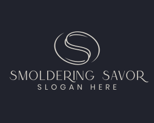 Elegant Stylish Fashion logo design