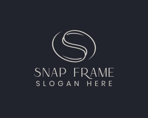 Elegant Stylish Fashion logo design