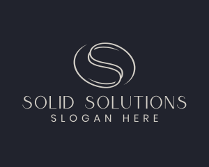 Elegant Stylish Fashion logo design