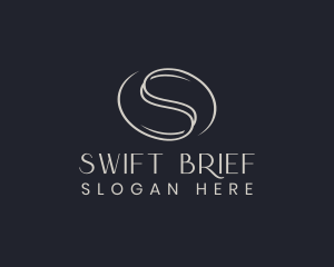 Elegant Stylish Fashion logo design