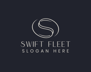 Elegant Stylish Fashion logo design