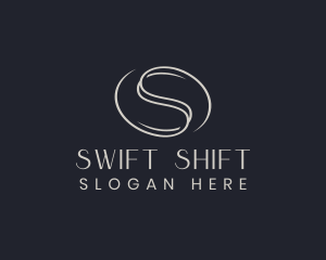 Elegant Stylish Fashion logo design