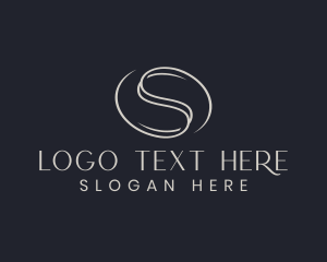 Fashion - Elegant Stylish Fashion logo design