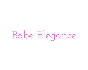 Timeless Elegant Boutique logo design