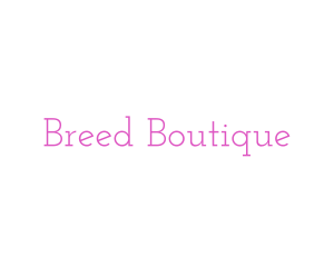 Timeless Elegant Boutique logo design