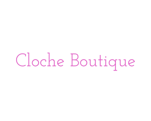 Timeless Elegant Boutique logo design