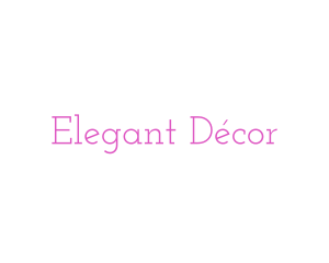 Timeless Elegant Boutique logo design