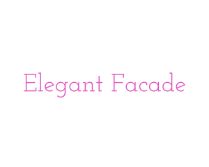 Timeless Elegant Boutique logo design