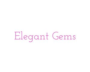 Timeless Elegant Boutique logo design