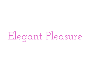 Timeless Elegant Boutique logo design