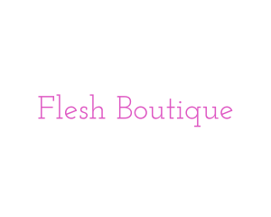 Timeless Elegant Boutique logo design