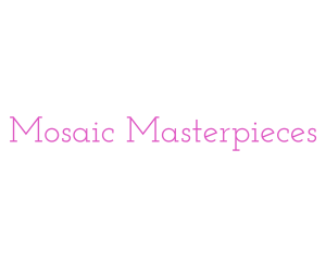 Timeless Elegant Boutique logo design