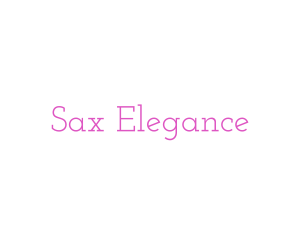 Timeless Elegant Boutique logo design