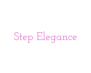 Timeless Elegant Boutique logo design