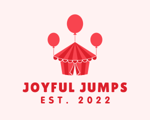 Circus Amusement Park logo