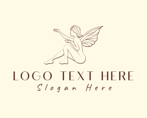 Magical Fairy Beauty Product logo