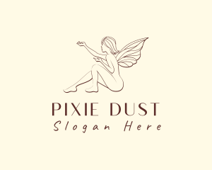 Magical Fairy Beauty Product logo