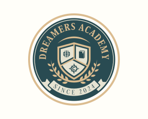 University College Academy logo