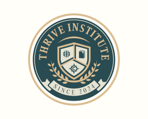 University College Academy logo