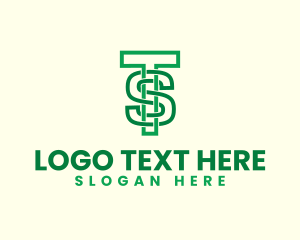 Dollar Financial Firm logo