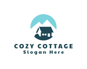 Mountain Travel Cottage logo