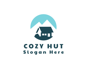 Mountain Travel Cottage logo